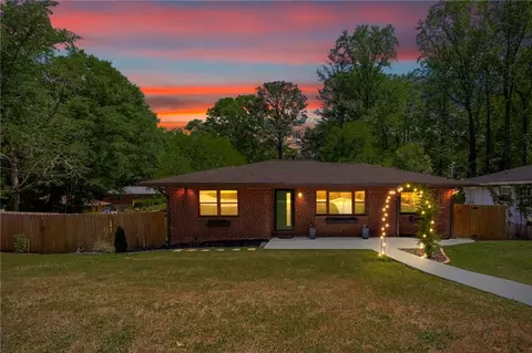 1490 Woodland Ave SE, Atlanta, GA 30316