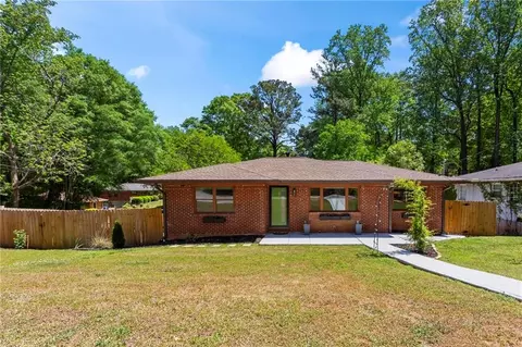 1490 Woodland Ave SE, Atlanta, GA 30316