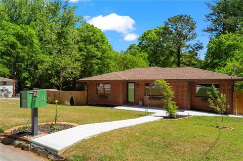 1490 Woodland Ave SE, Atlanta, GA 30316