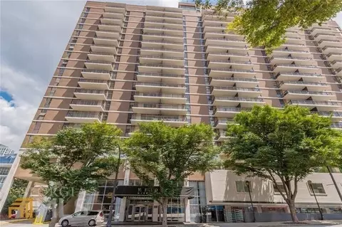 620 Peachtree St NE #909, Atlanta, GA 30308