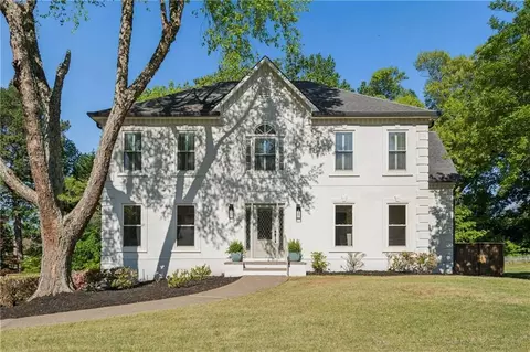 1505 Oakmoor Pl, Marietta, GA 30062