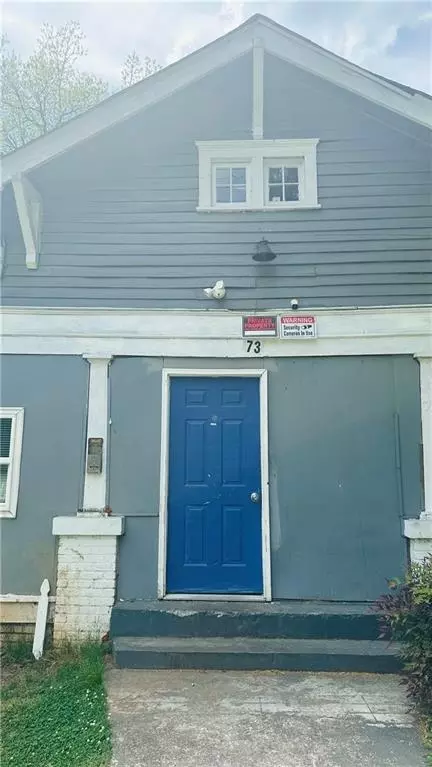 73 Joseph E Lowery Blvd NW, Atlanta, GA 30314