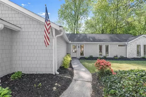 4380 Oak Ln, Marietta, GA 30062