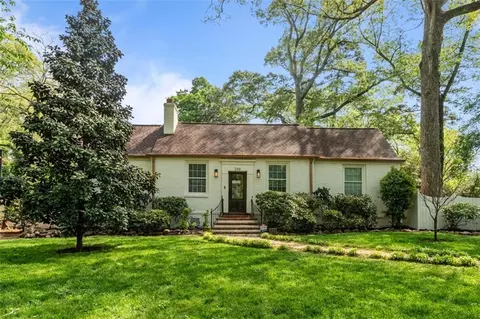 248 Oakridge Ave SE, Atlanta, GA 30317