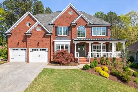 2964 Mill Grove Ter, Dacula, GA 30019