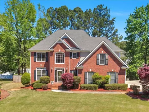 2354 Brentmoore Pt, Conyers, GA 30013