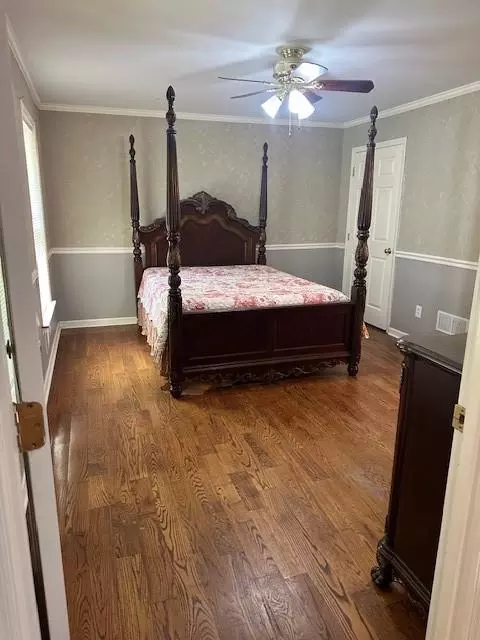 203 Old Mill Rd, Rydal, GA 30171 photo 5