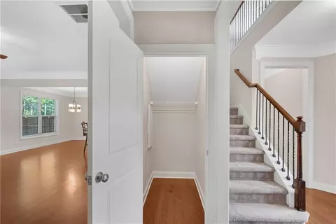 Entry Way - 2743 Bloom Cir, Dacula, GA 30019 photo 3 of 5