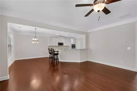 Living - 2743 Bloom Cir, Dacula, GA 30019 photo 4 of 5