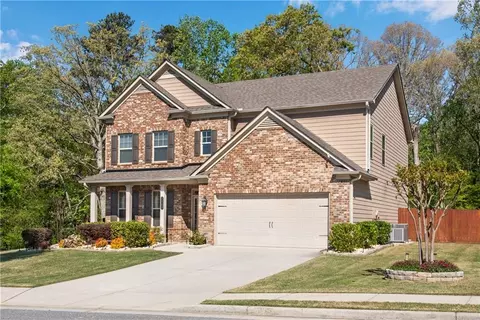 Exterior - 2743 Bloom Cir, Dacula, GA 30019 photo 2 of 9