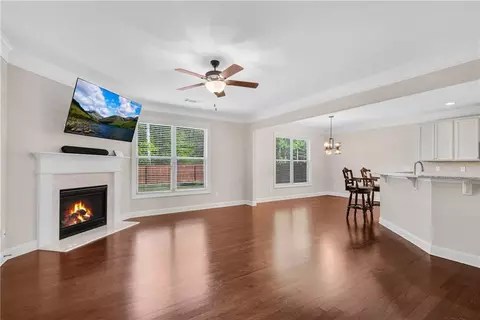 Living - 2743 Bloom Cir, Dacula, GA 30019 photo 3 of 5