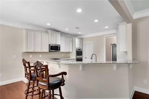 Kitchen - 2743 Bloom Cir, Dacula, GA 30019 photo 1 of 3