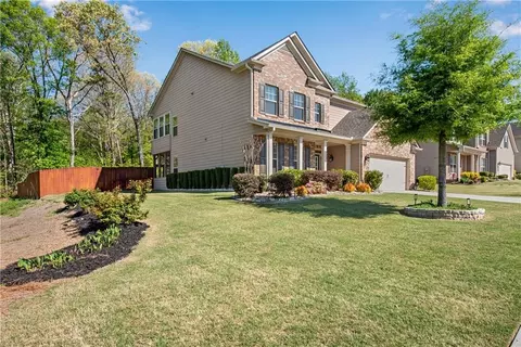 Exterior - 2743 Bloom Cir, Dacula, GA 30019 photo 3 of 9