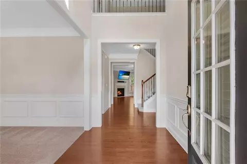 Entry Way - 2743 Bloom Cir, Dacula, GA 30019 photo 1 of 5