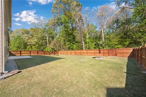 Exterior - 2743 Bloom Cir, Dacula, GA 30019 photo 8 of 9