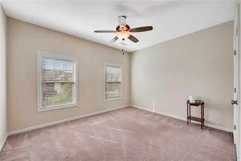 Bedroom - 2743 Bloom Cir, Dacula, GA 30019 photo 6 of 6
