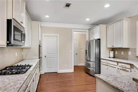 Kitchen - 2743 Bloom Cir, Dacula, GA 30019 photo 2 of 3