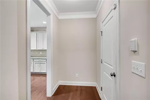 Entry Way - 2743 Bloom Cir, Dacula, GA 30019 photo 4 of 5