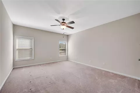 Bedroom - 2743 Bloom Cir, Dacula, GA 30019 photo 2 of 6