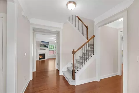 Entry Way - 2743 Bloom Cir, Dacula, GA 30019 photo 2 of 5