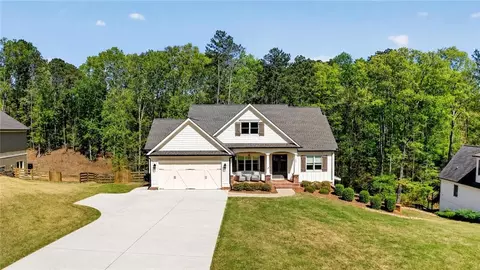 122 Brookfield Ct SE, Canton, GA 30114