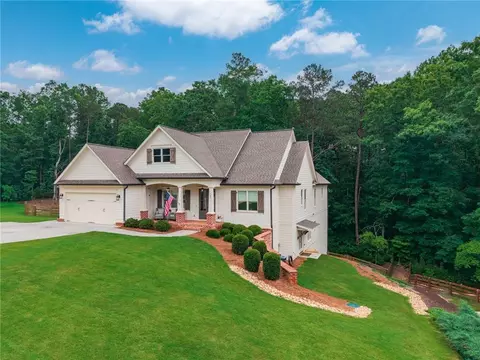 122 Brookfield Ct SE, Canton, GA 30114