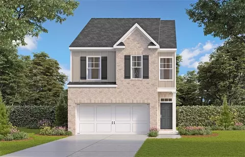 450 Silver Moon Dr, Loganville, GA 30052