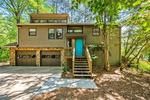 6903 Heritage Pl, Acworth, GA 30102