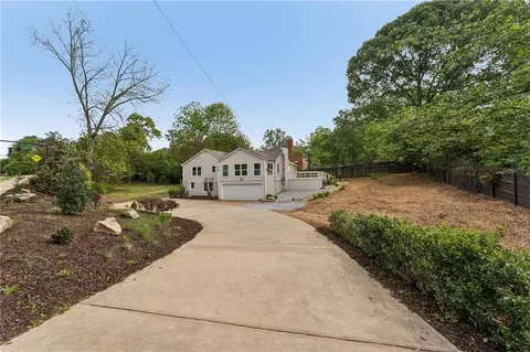 1989 Mount Vernon Rd, Atlanta, GA 30338