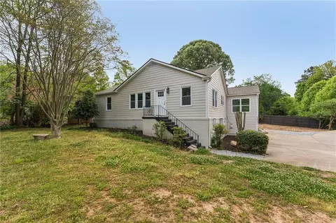 1989 Mount Vernon Rd, Atlanta, GA 30338