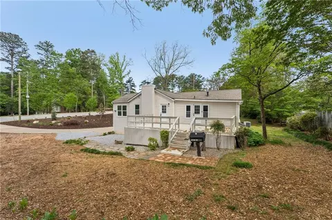 1989 Mount Vernon Rd, Atlanta, GA 30338
