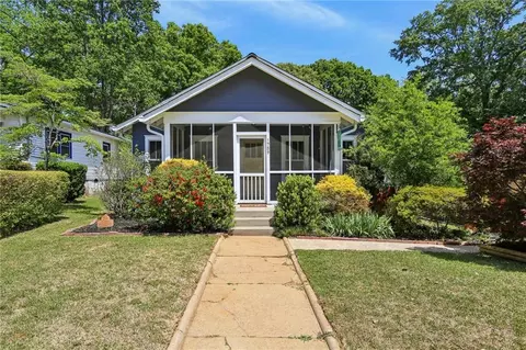 1759 Thompson Ave, East Point, GA 30344