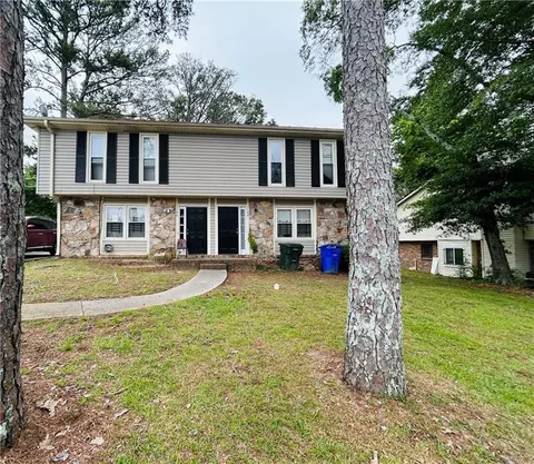 1140 Forest Villa Dr NW, Conyers, GA 30012