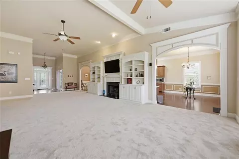 2575 Harman Park Ct NW, Duluth, GA 30097 photo 9
