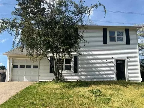 3326 Newbury Rd, Norcross, GA 30071
