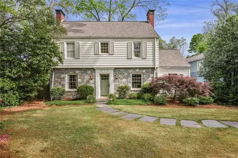 256 Brighton Rd NE, Atlanta, GA 30309