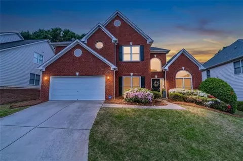 3335 Hidden Trail Rd SE, Smyrna, GA 30082