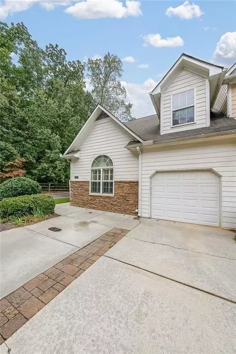382 Guibor Ct NW #4, Kennesaw, GA 30144