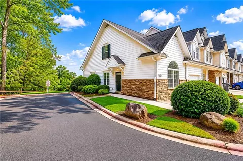 382 Guibor Ct NW #4, Kennesaw, GA 30144