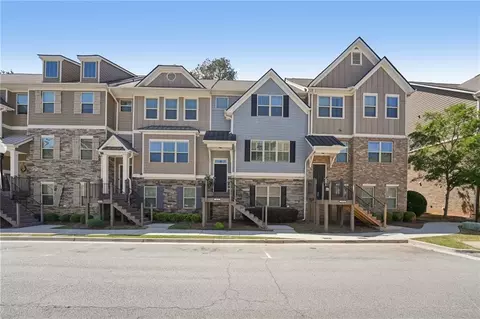 3818 Equity Ln, Powder Springs, GA 30127