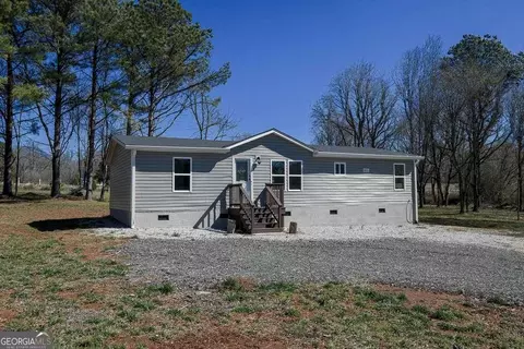 285 Trotters Way, Jefferson, GA 30549