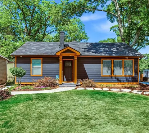 30 Holly Rd NW, Atlanta, GA 30314