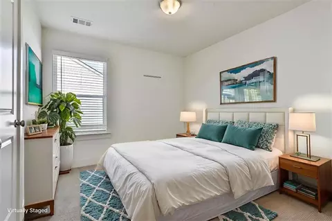 Bedroom - 7641 Squire, Fairburn, GA 30213 photo 4 of 4