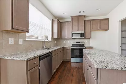 Kitchen - 7641 Squire, Fairburn, GA 30213 photo 1 of 3