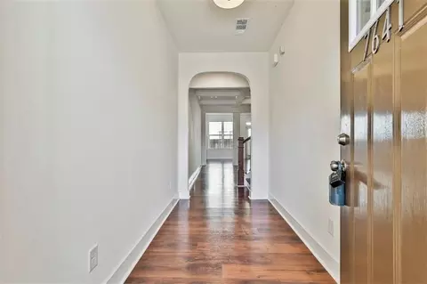 Entry Way - 7641 Squire, Fairburn, GA 30213 photo 1 of 7