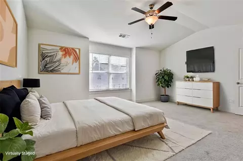 Bedroom - 7641 Squire, Fairburn, GA 30213 photo 1 of 4