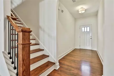 Entry Way - 7641 Squire, Fairburn, GA 30213 photo 2 of 7