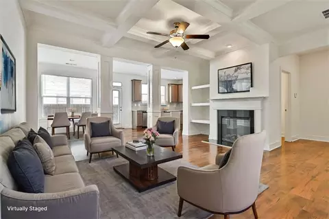 Living - 7641 Squire, Fairburn, GA 30213 photo 1 of 4