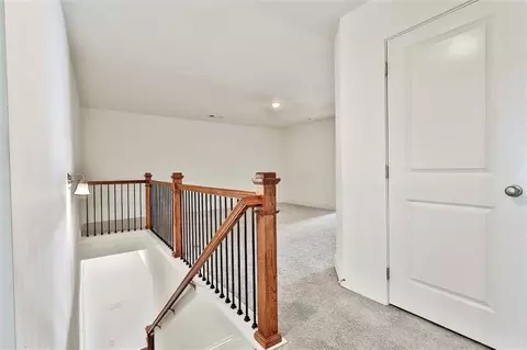 Entry Way - 7641 Squire, Fairburn, GA 30213 photo 5 of 7