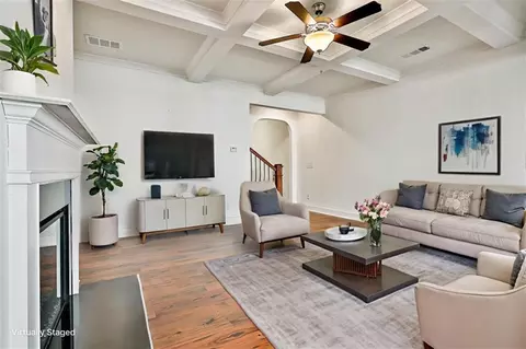 Living - 7641 Squire, Fairburn, GA 30213 photo 2 of 4